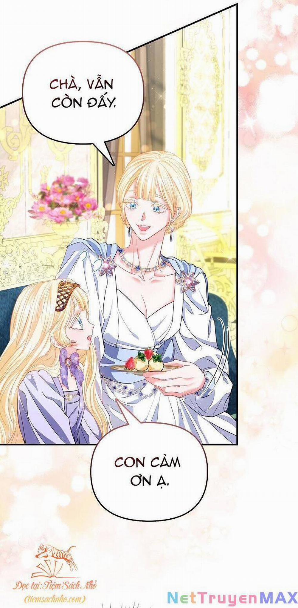 Nàng Công Chúa Của Mọi Người 29 trang 11