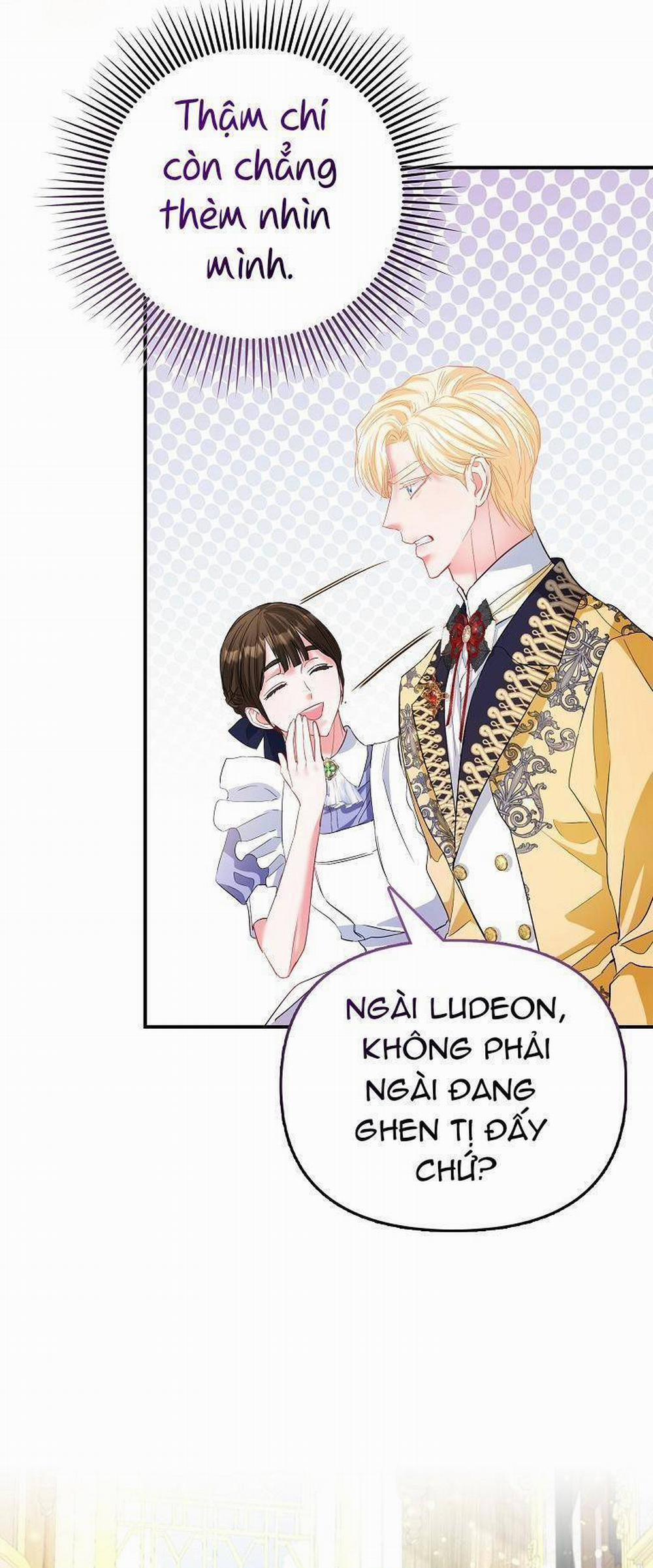 Nàng Công Chúa Của Mọi Người 29 trang 12