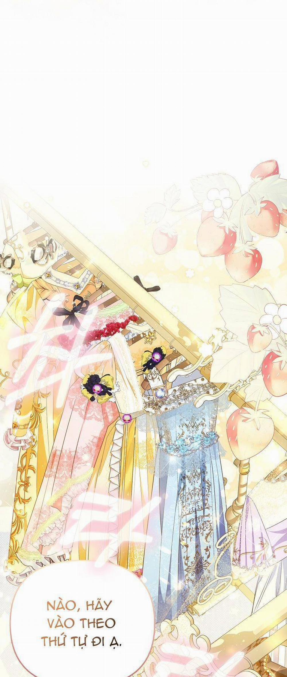 Nàng Công Chúa Của Mọi Người 29 trang 14