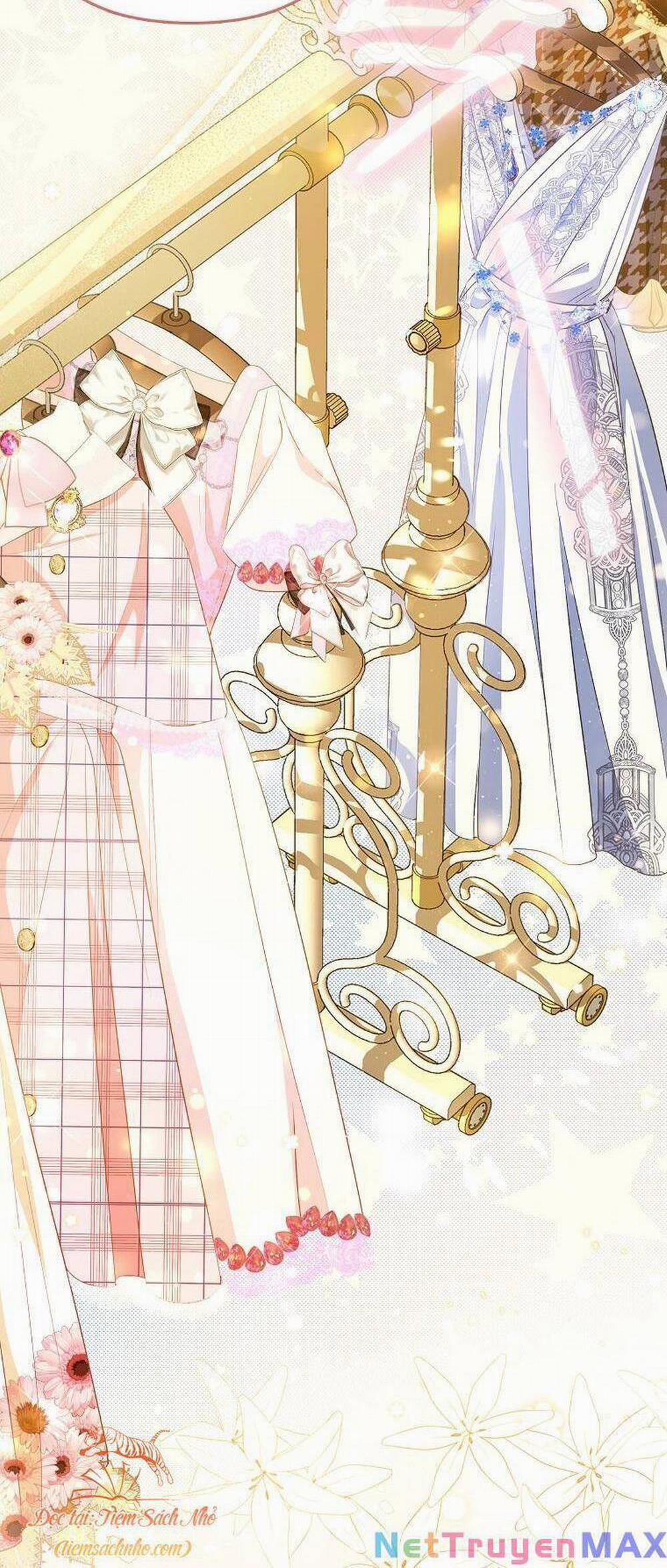 Nàng Công Chúa Của Mọi Người 29 trang 15