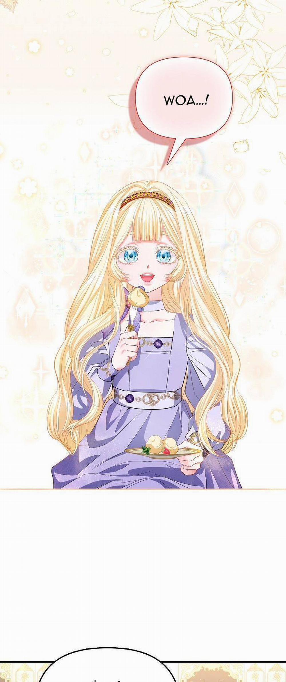 Nàng Công Chúa Của Mọi Người 29 trang 16