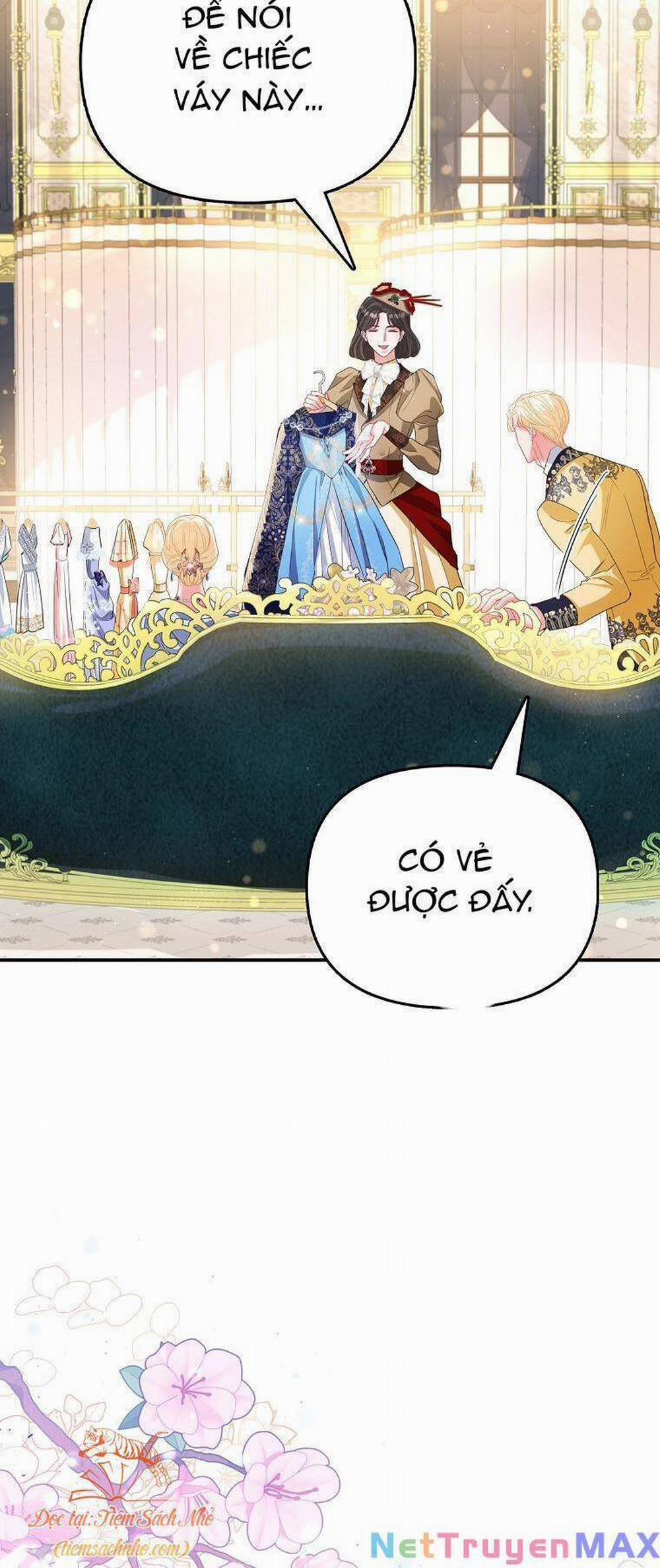 Nàng Công Chúa Của Mọi Người 29 trang 17