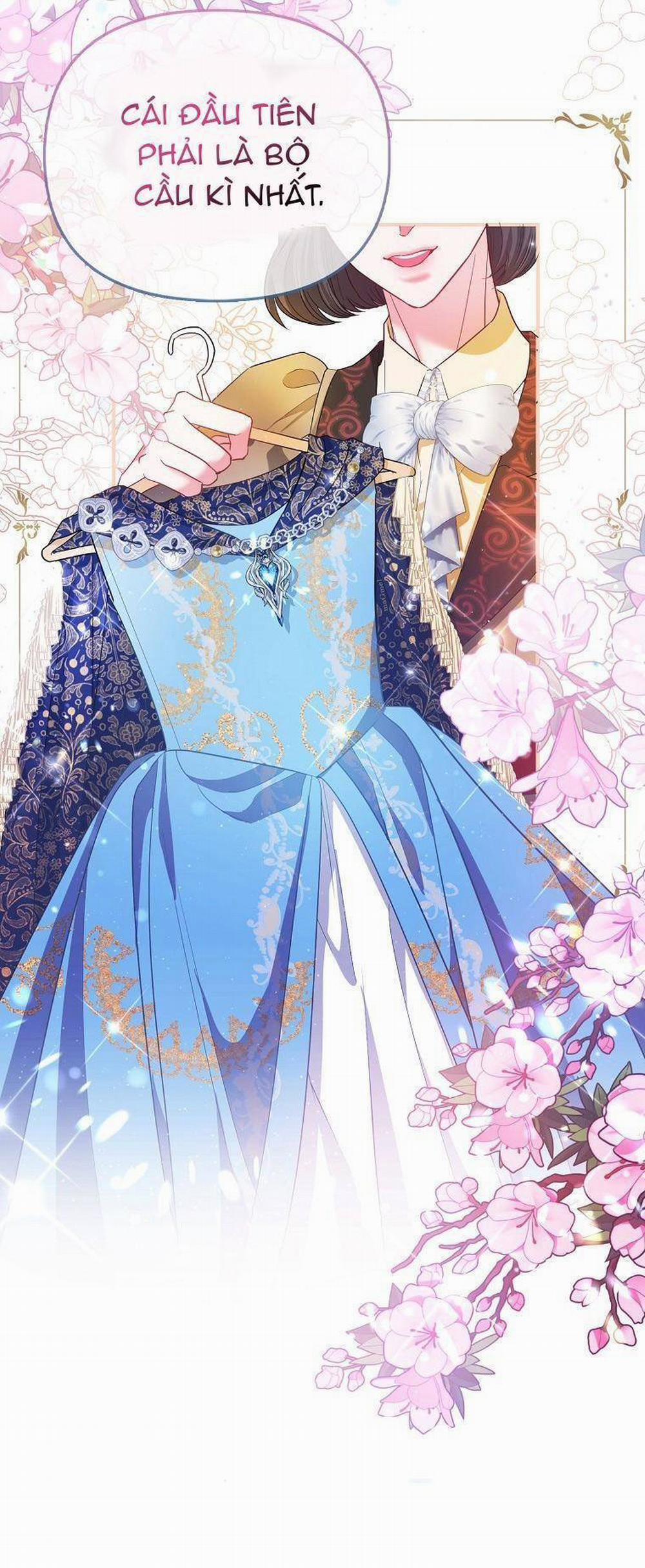 Nàng Công Chúa Của Mọi Người 29 trang 18