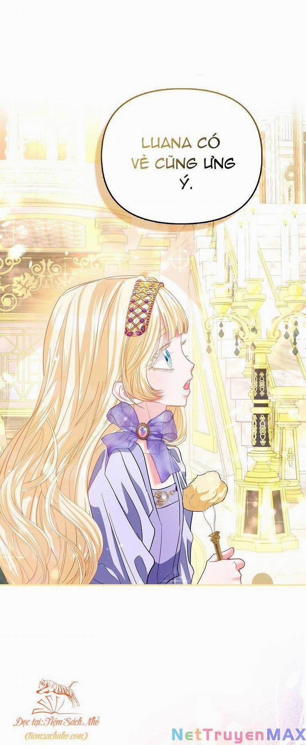 Nàng Công Chúa Của Mọi Người 29 trang 19