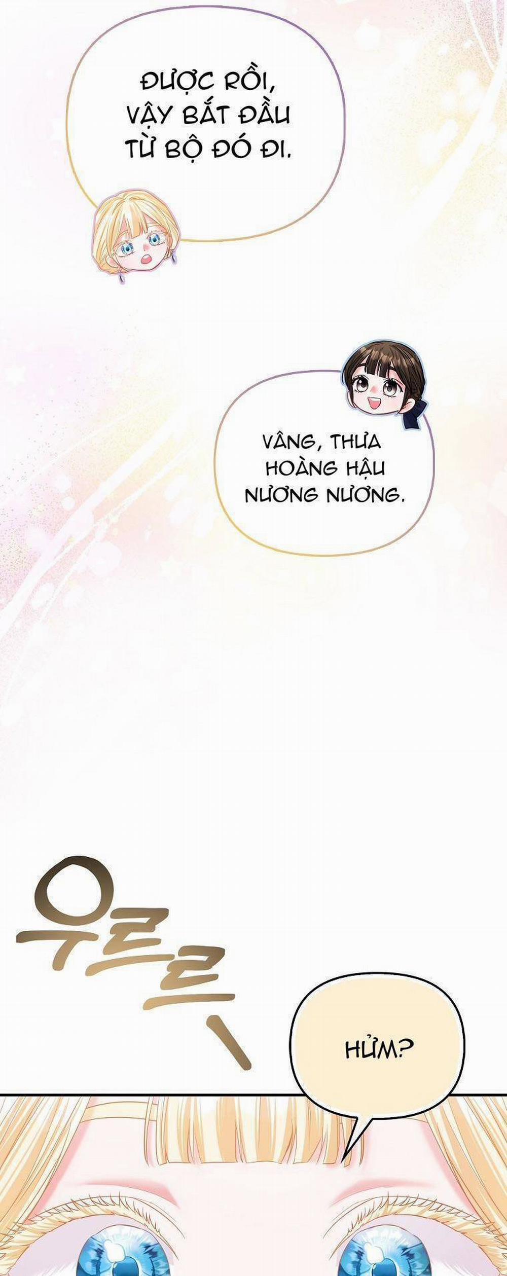 Nàng Công Chúa Của Mọi Người 29 trang 20