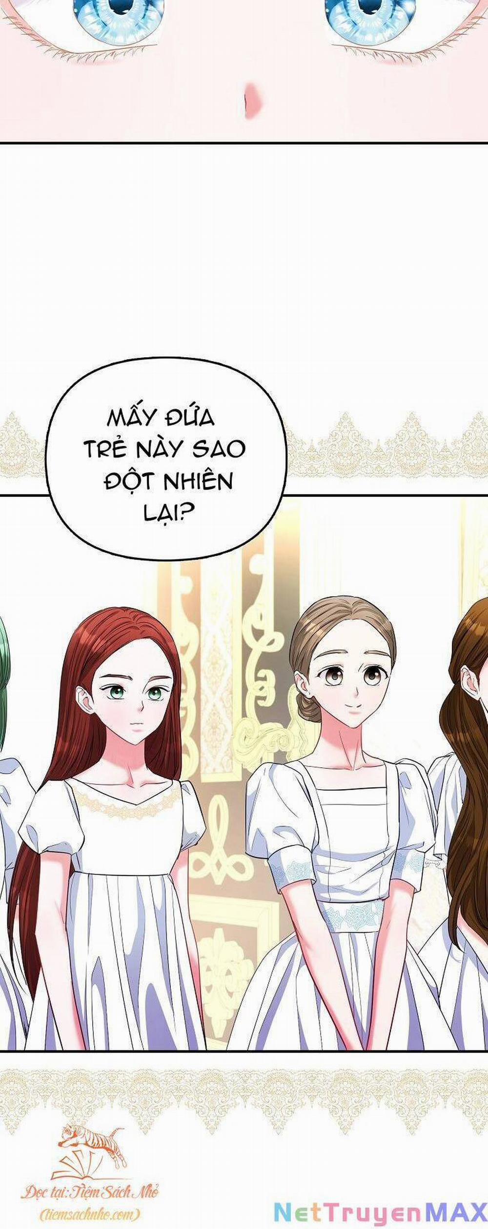 Nàng Công Chúa Của Mọi Người 29 trang 21