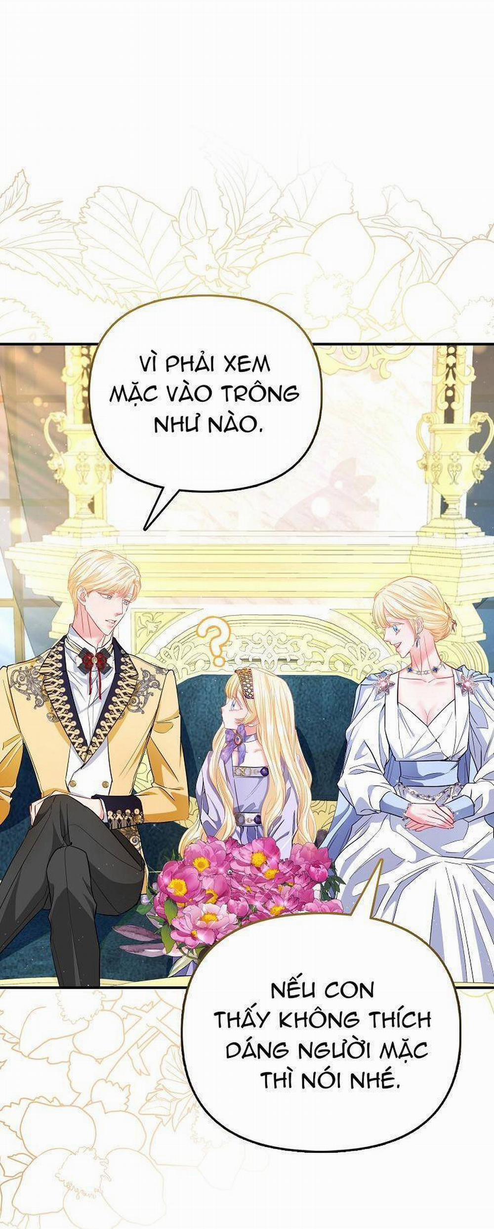 Nàng Công Chúa Của Mọi Người 29 trang 22