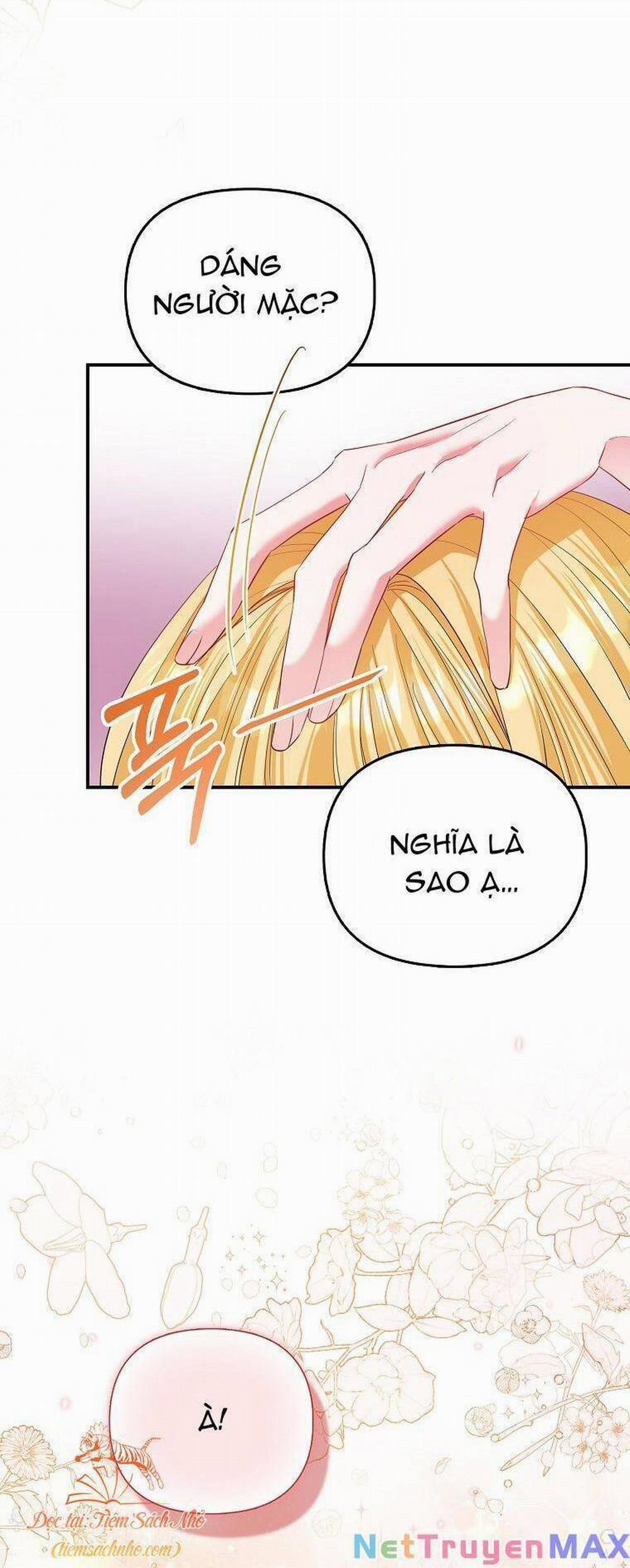 Nàng Công Chúa Của Mọi Người 29 trang 23