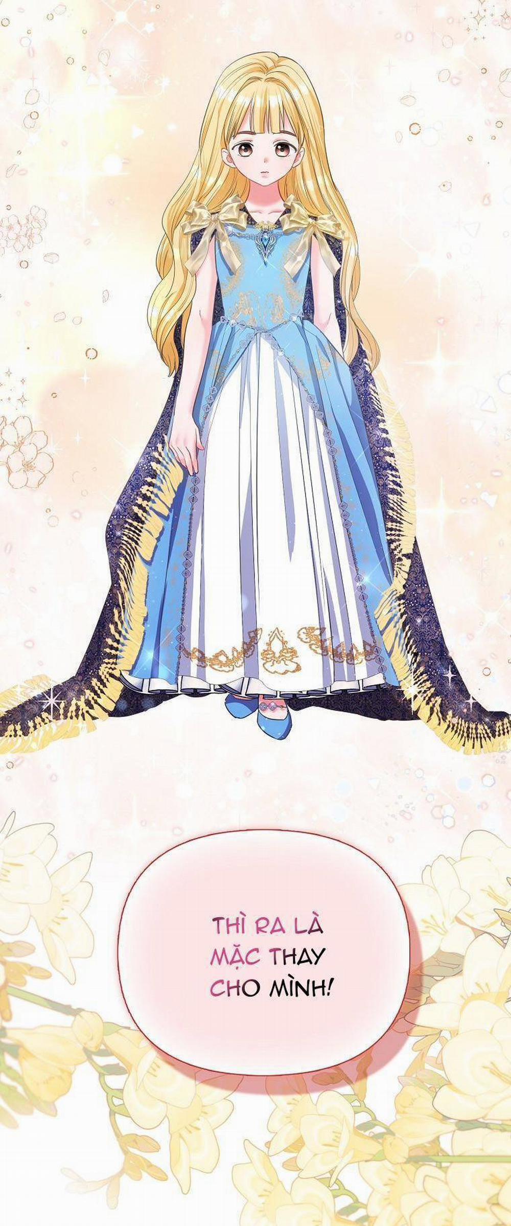 Nàng Công Chúa Của Mọi Người 29 trang 24