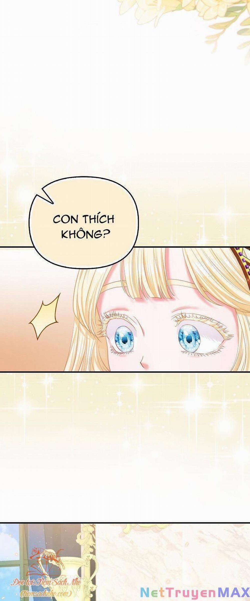 Nàng Công Chúa Của Mọi Người 29 trang 25