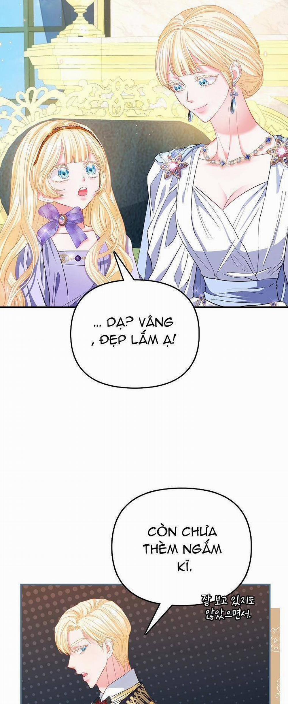 Nàng Công Chúa Của Mọi Người 29 trang 26