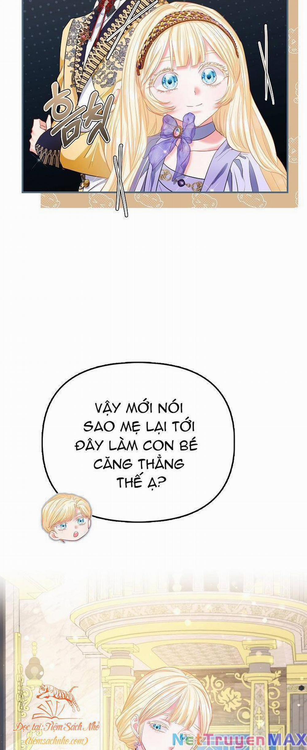 Nàng Công Chúa Của Mọi Người 29 trang 27