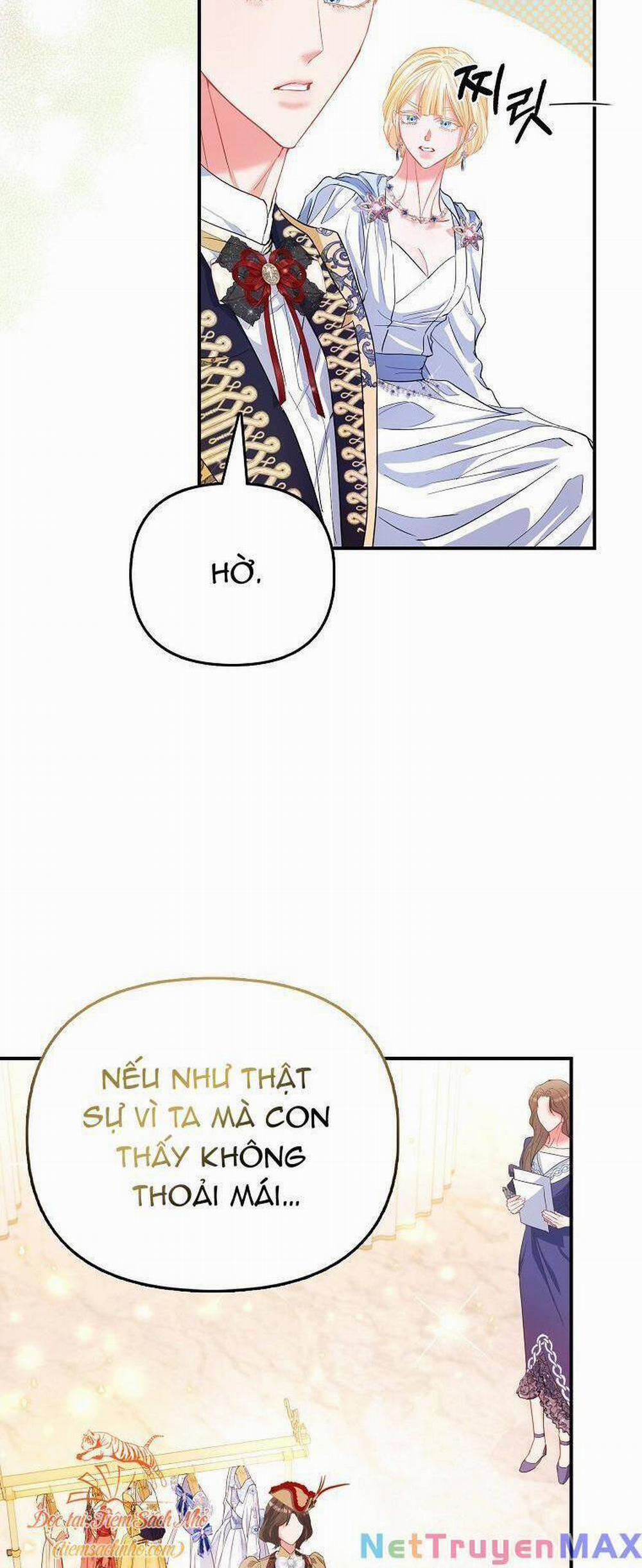 Nàng Công Chúa Của Mọi Người 29 trang 29