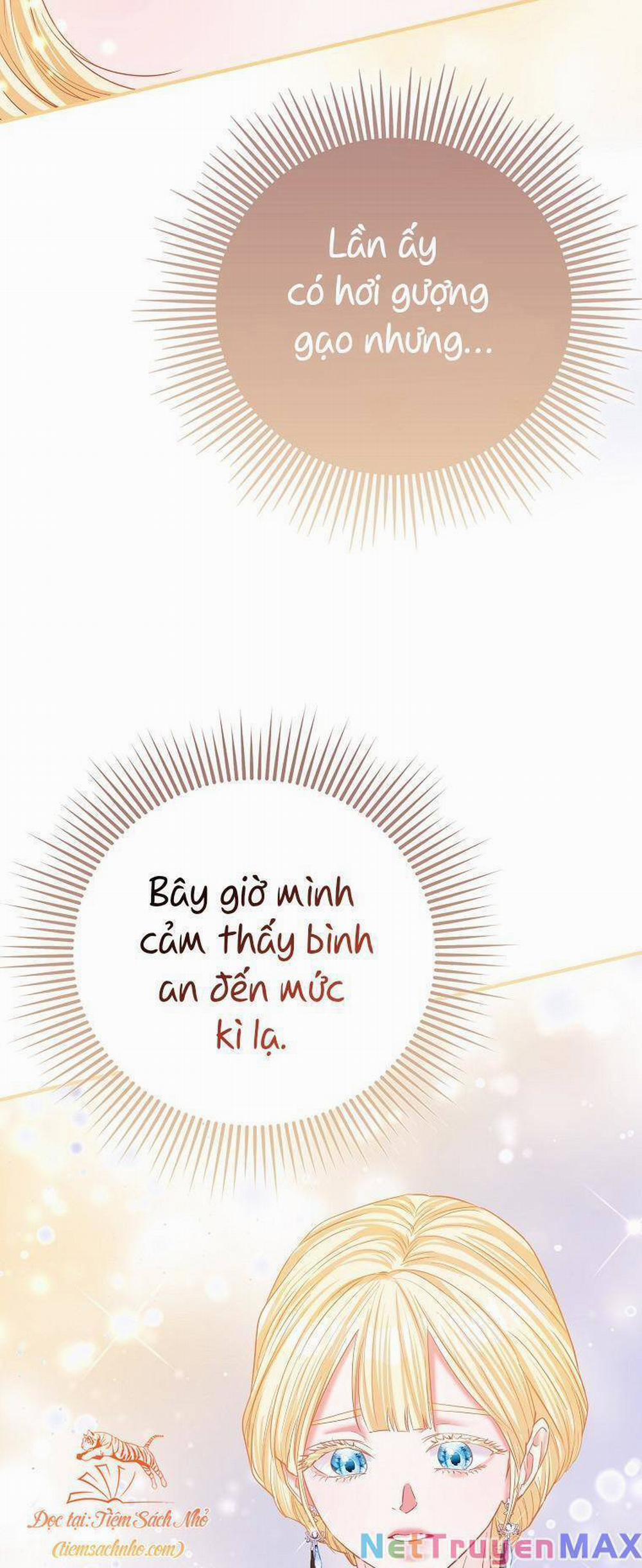 Nàng Công Chúa Của Mọi Người 29 trang 31