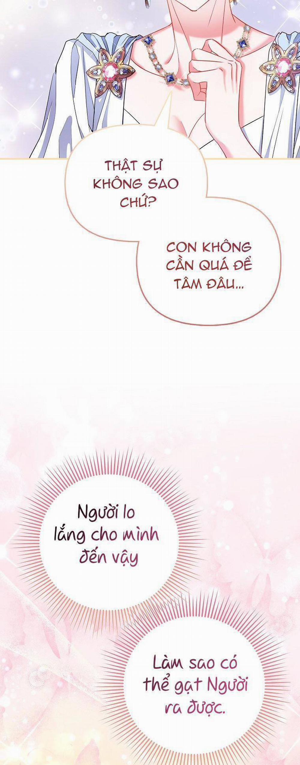 Nàng Công Chúa Của Mọi Người 29 trang 32