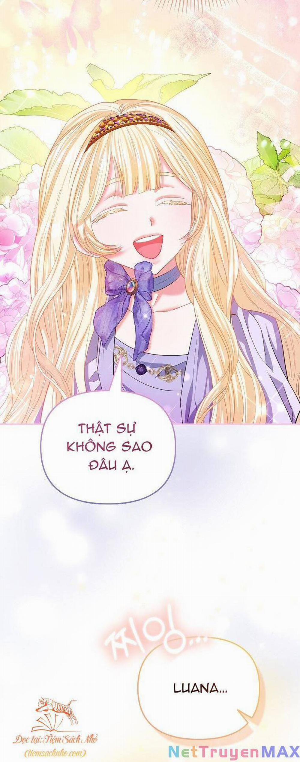 Nàng Công Chúa Của Mọi Người 29 trang 33