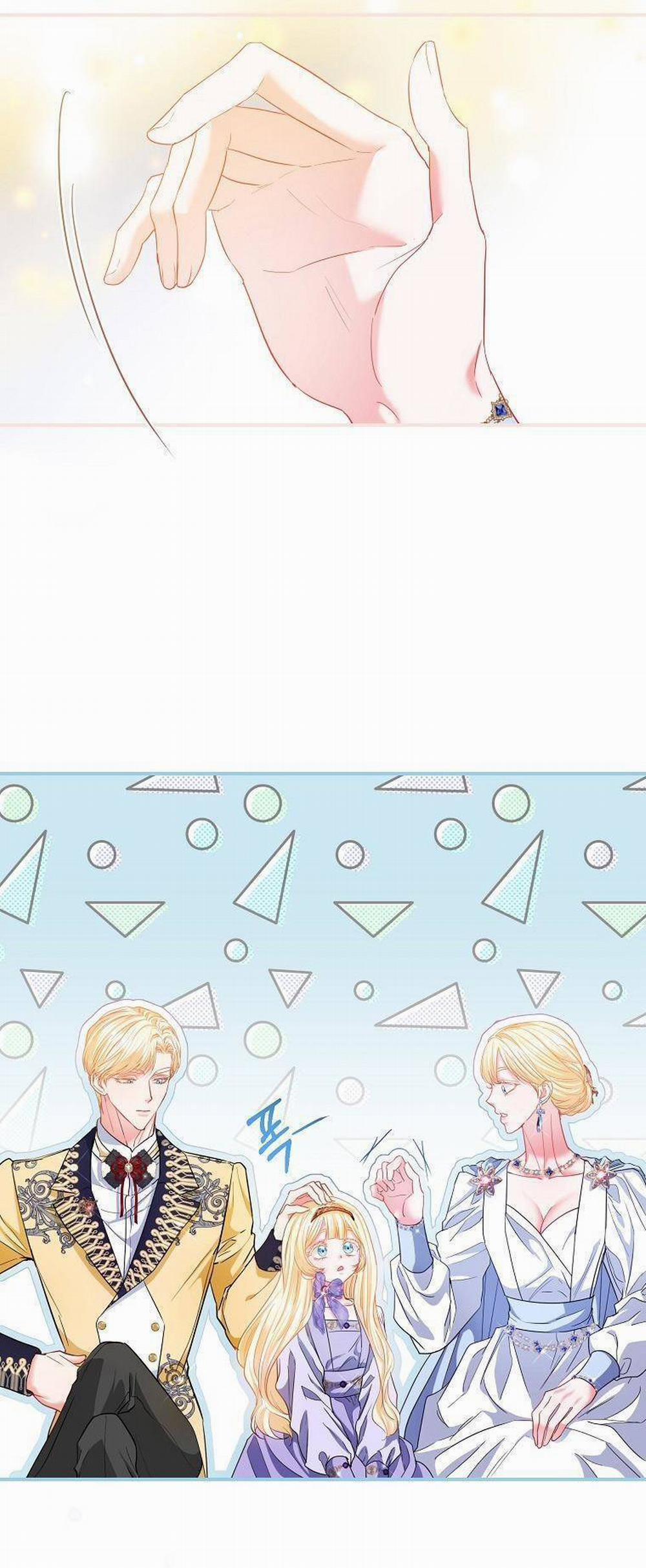 Nàng Công Chúa Của Mọi Người 29 trang 34