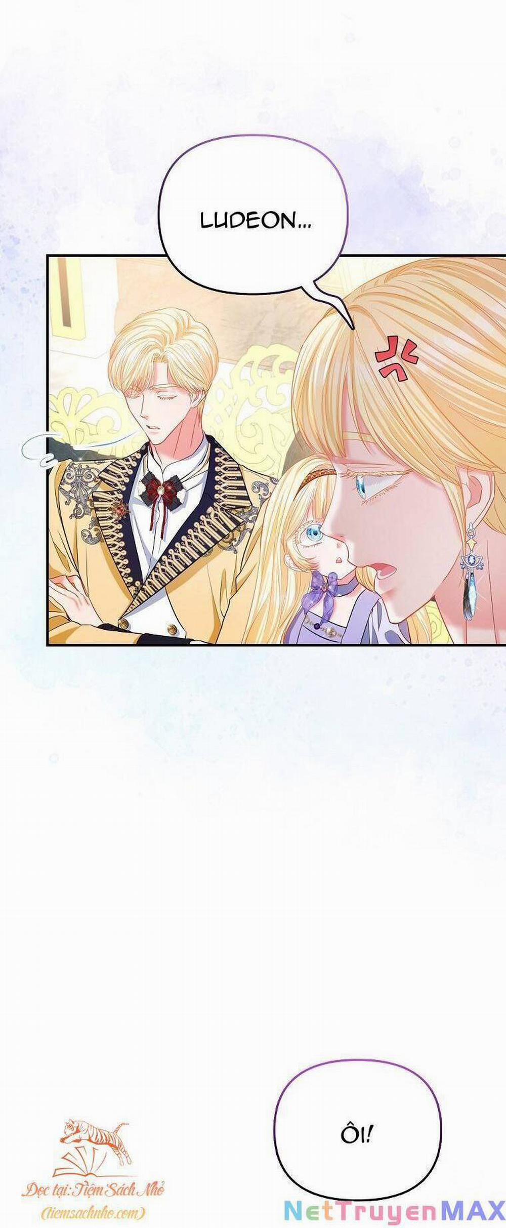 Nàng Công Chúa Của Mọi Người 29 trang 35