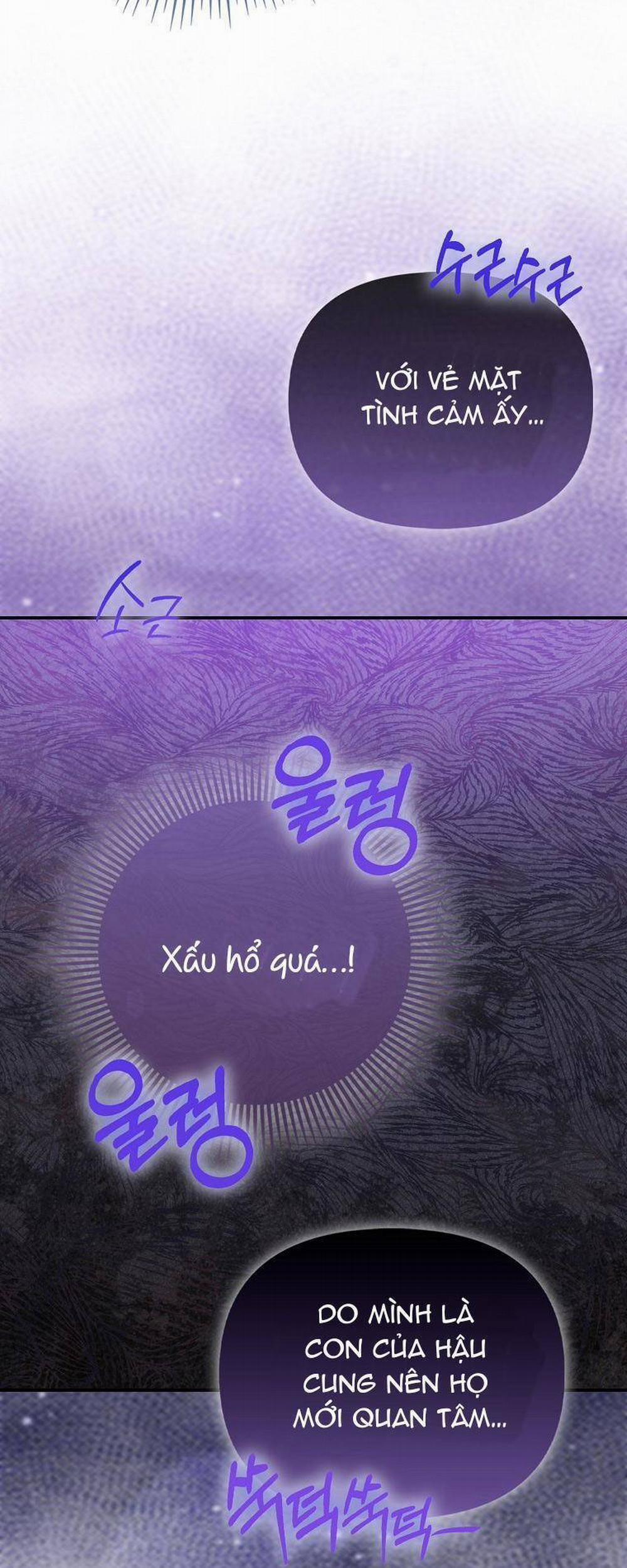 Nàng Công Chúa Của Mọi Người 29 trang 38