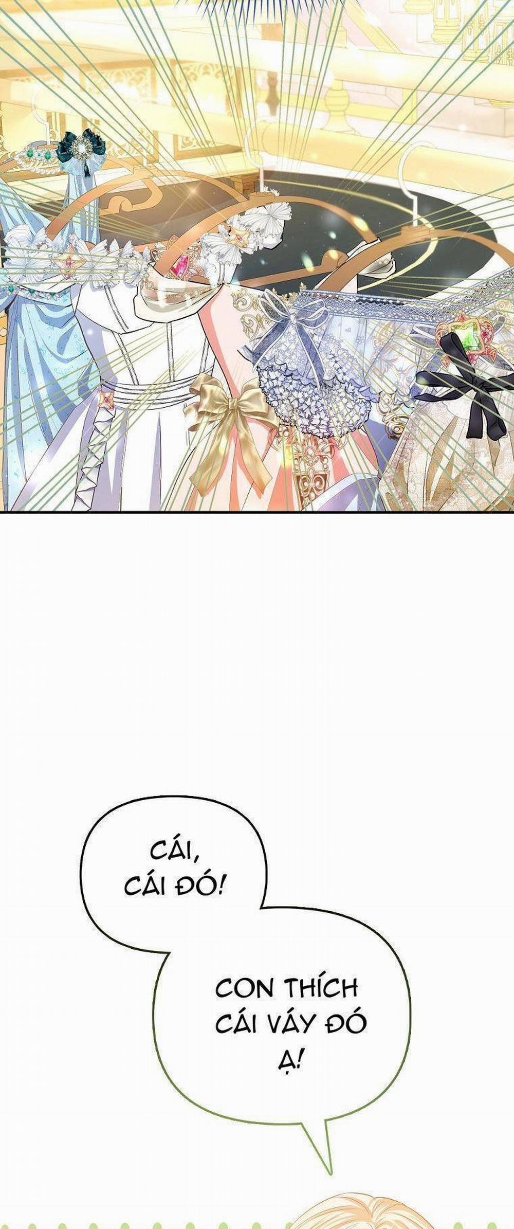 Nàng Công Chúa Của Mọi Người 29 trang 40