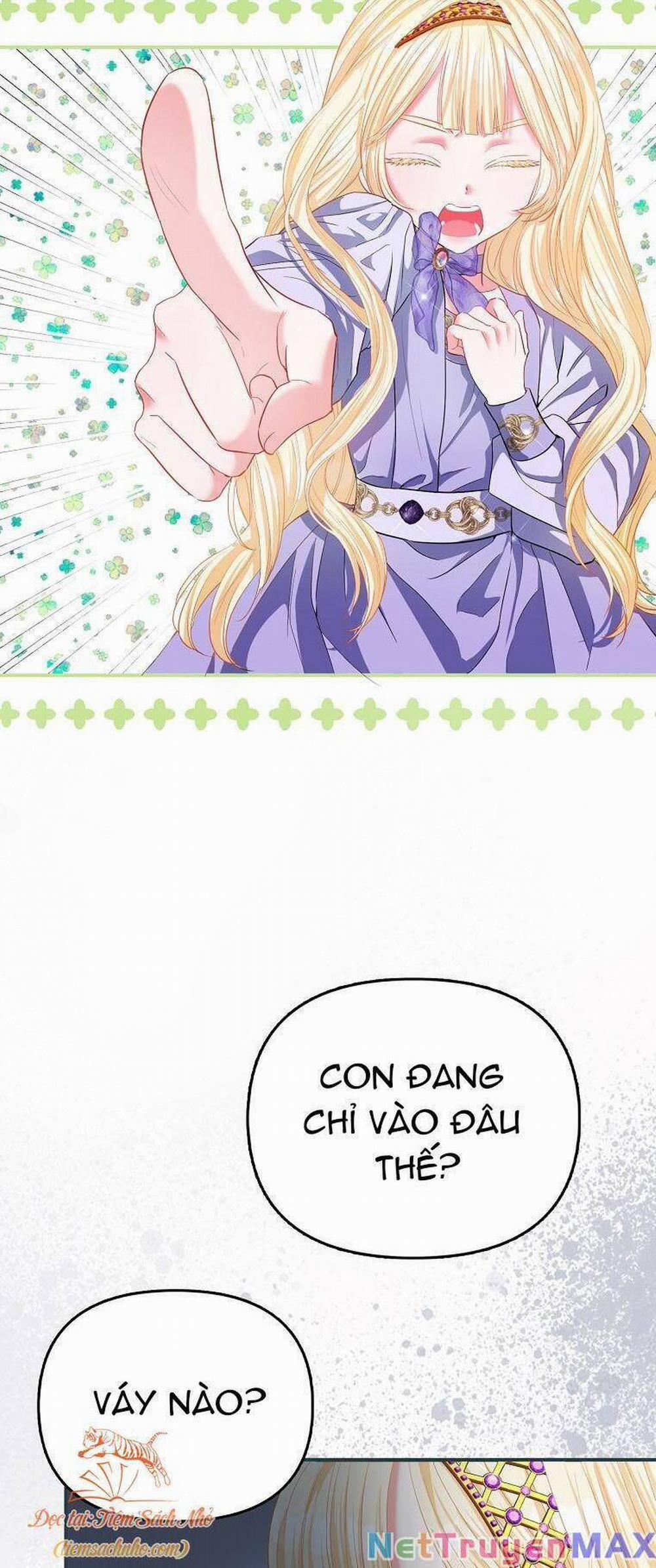 Nàng Công Chúa Của Mọi Người 29 trang 41