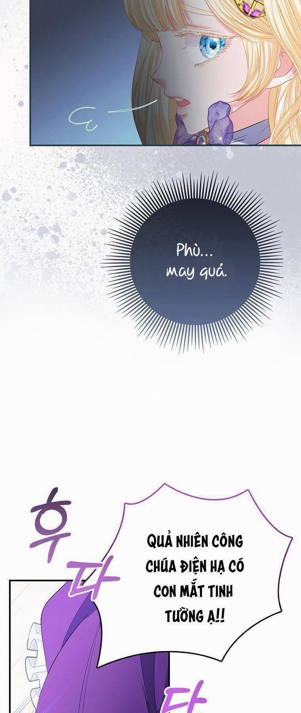 Nàng Công Chúa Của Mọi Người 29 trang 42