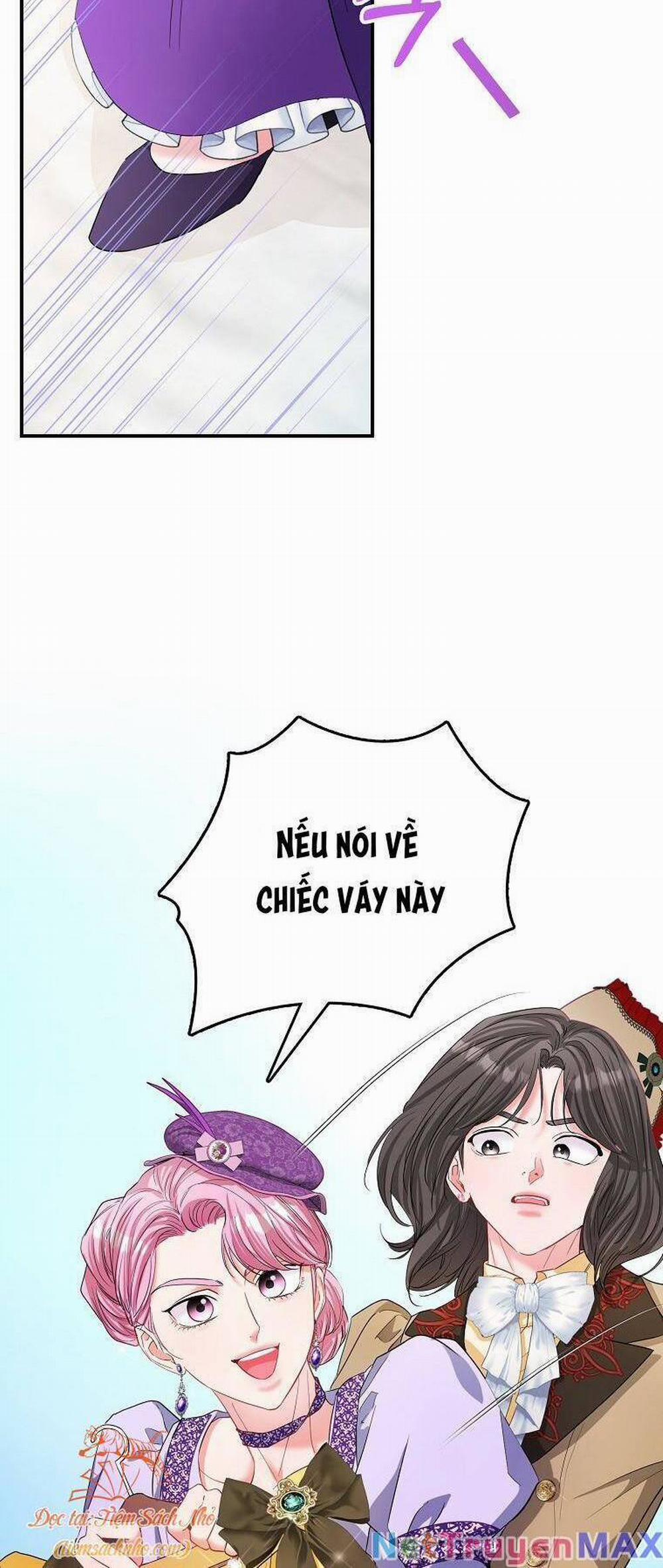 Nàng Công Chúa Của Mọi Người 29 trang 43