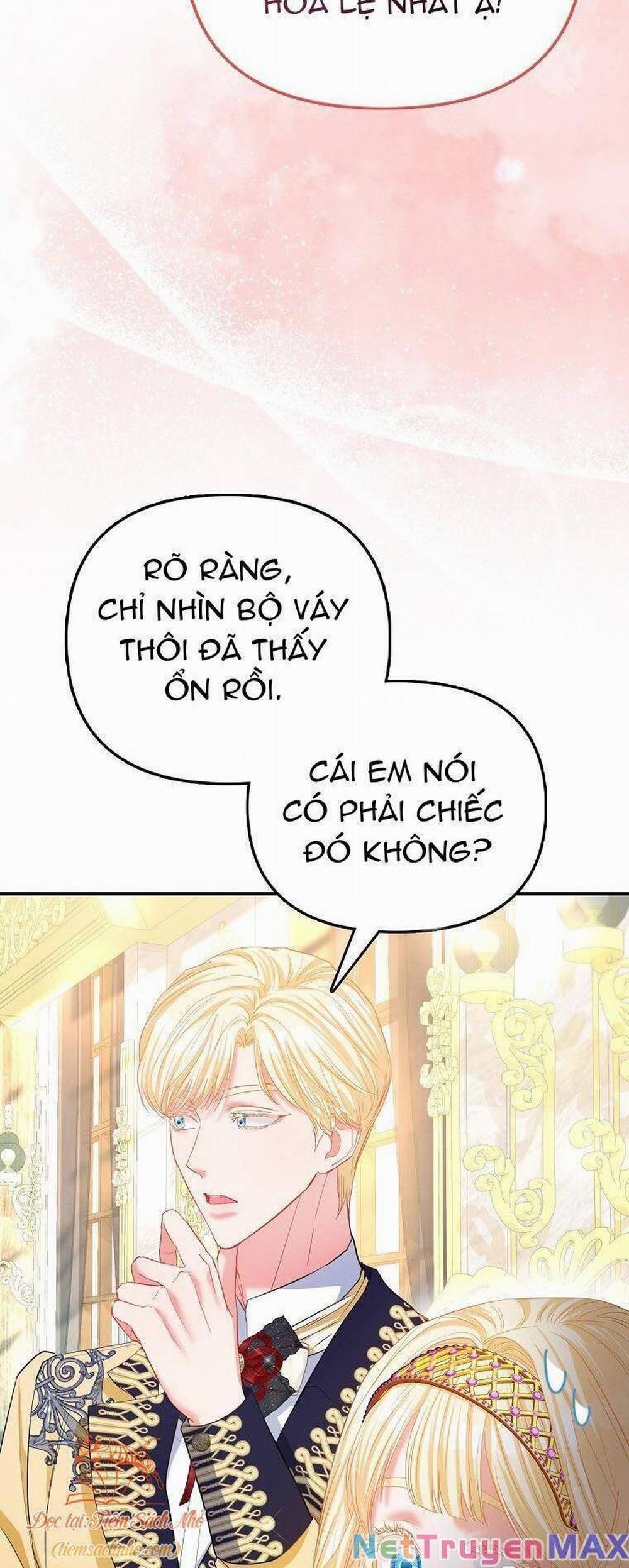 Nàng Công Chúa Của Mọi Người 29 trang 45