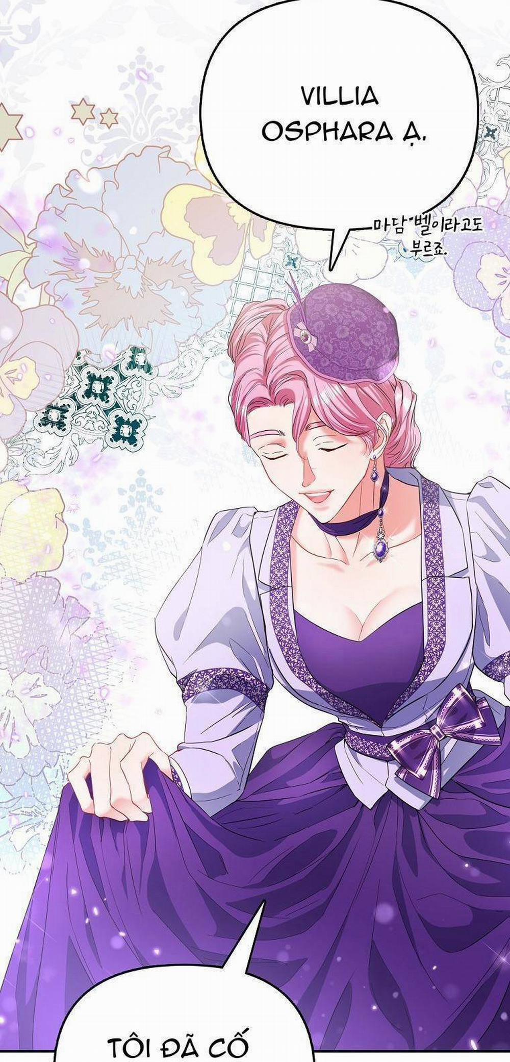 Nàng Công Chúa Của Mọi Người 29 trang 50