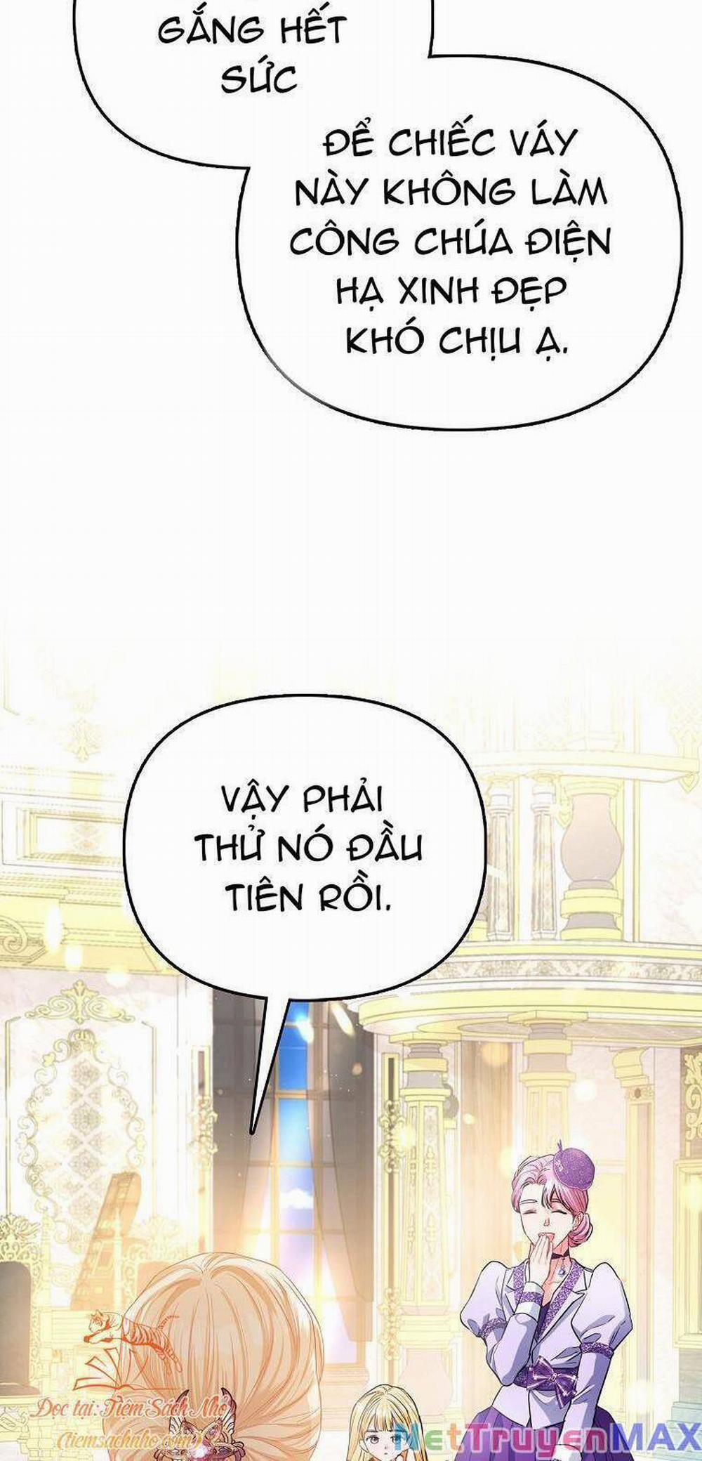 Nàng Công Chúa Của Mọi Người 29 trang 51