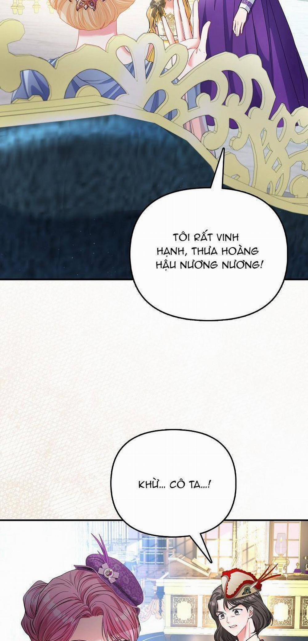 Nàng Công Chúa Của Mọi Người 29 trang 52