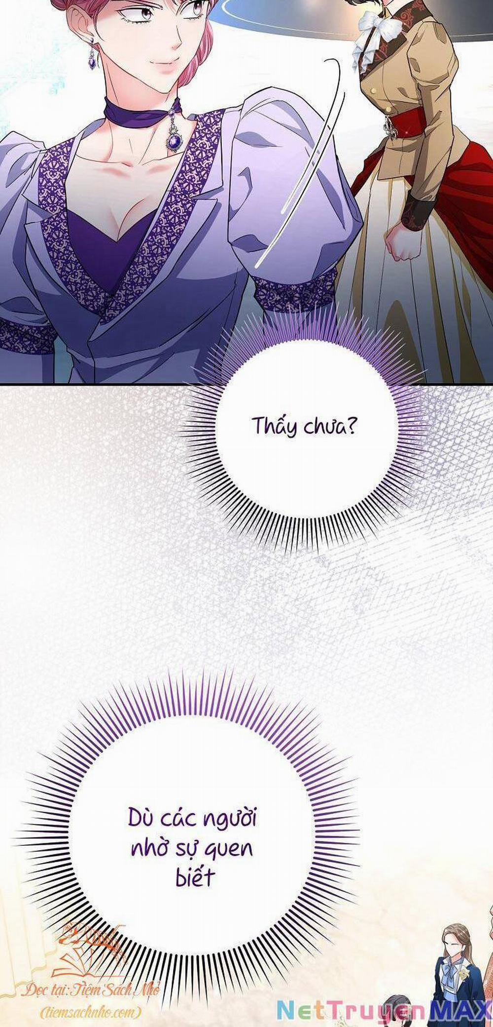 Nàng Công Chúa Của Mọi Người 29 trang 53