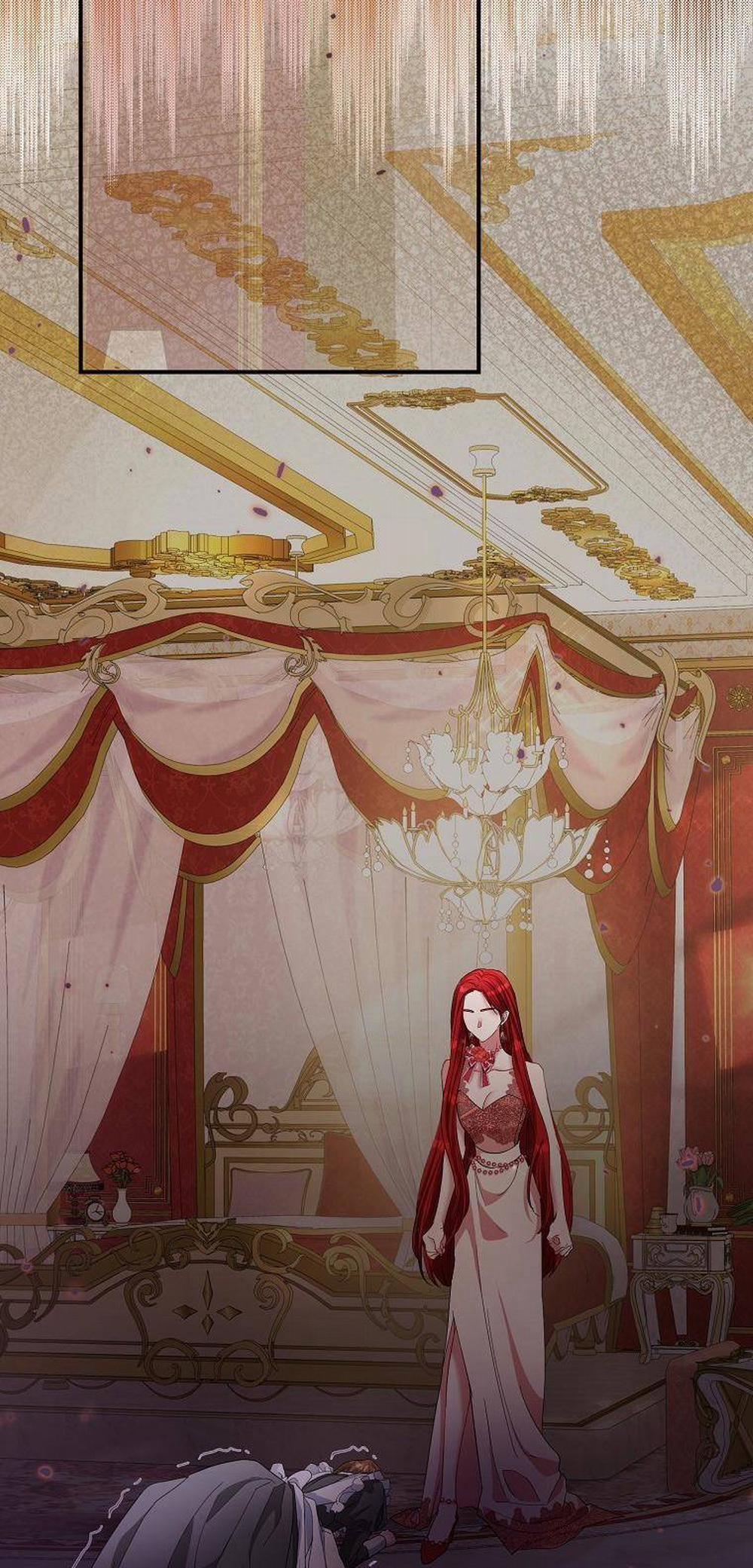 Nàng Công Chúa Của Mọi Người 29 trang 57