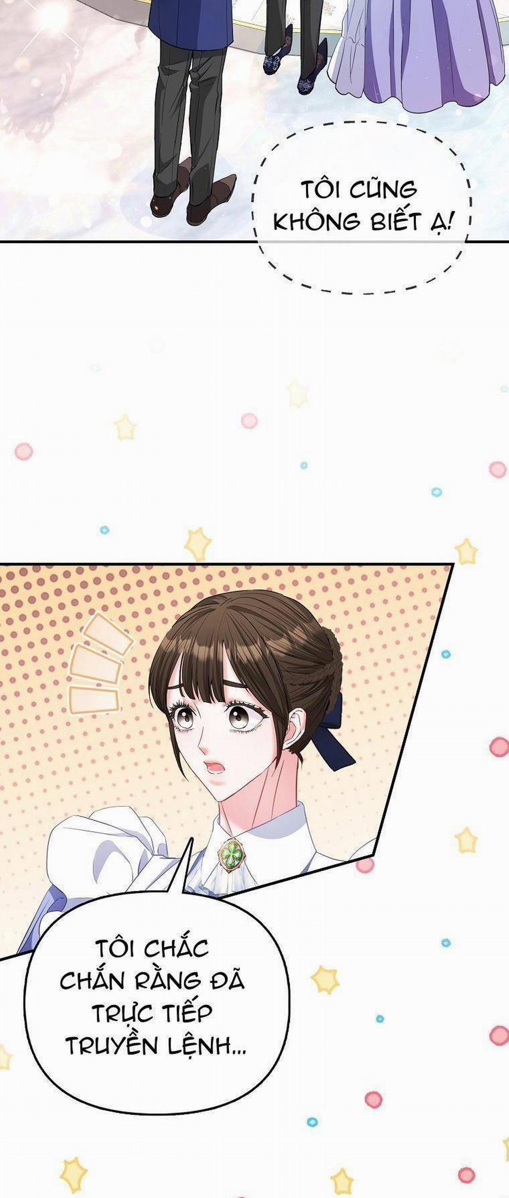 Nàng Công Chúa Của Mọi Người 29 trang 6