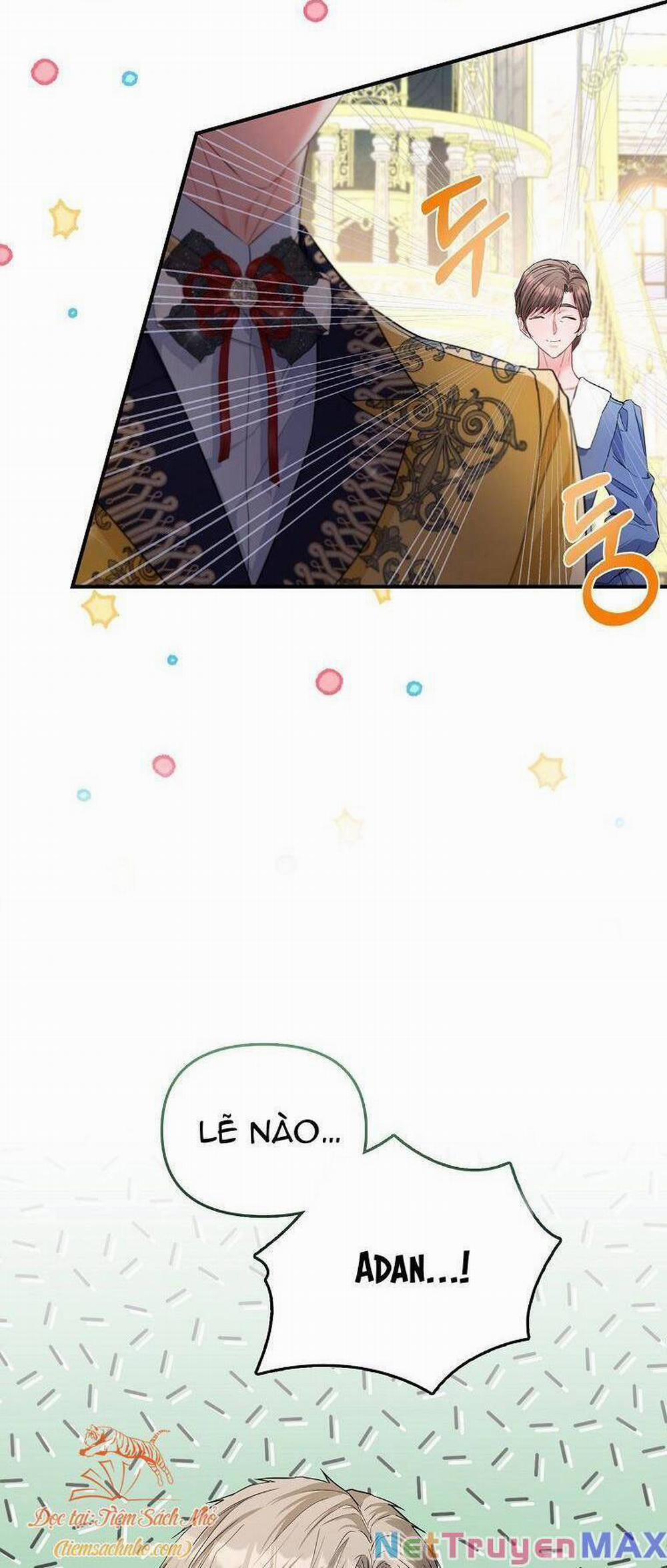 Nàng Công Chúa Của Mọi Người 29 trang 7