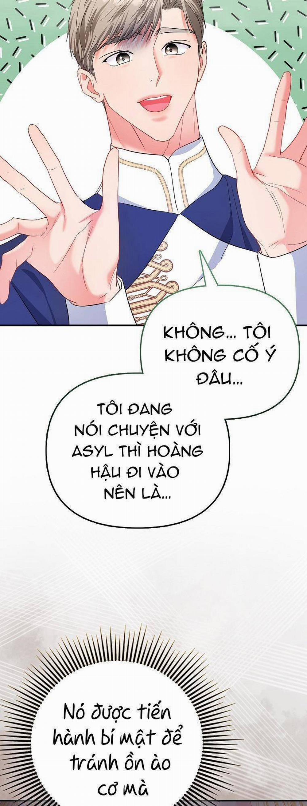 Nàng Công Chúa Của Mọi Người 29 trang 8