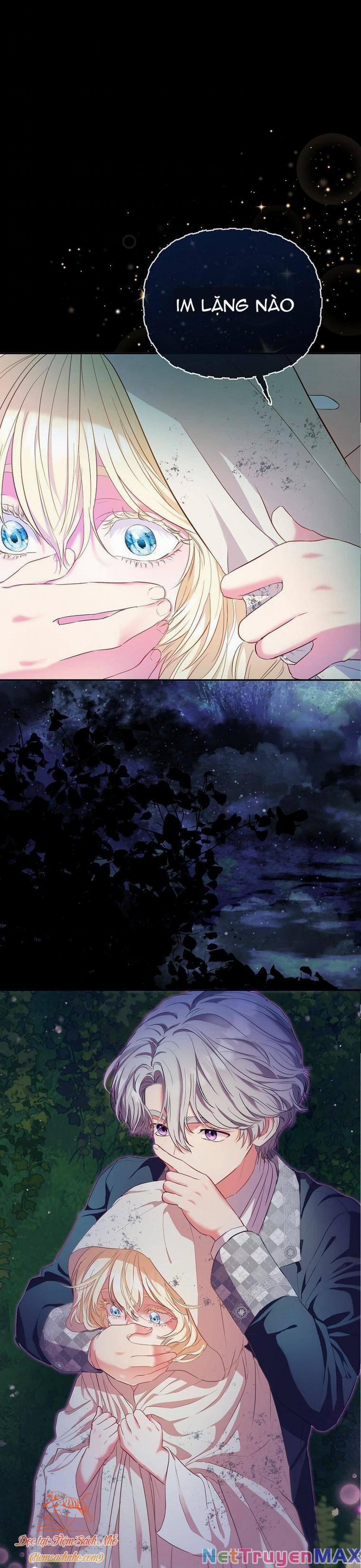 Nàng Công Chúa Của Mọi Người 3 trang 0