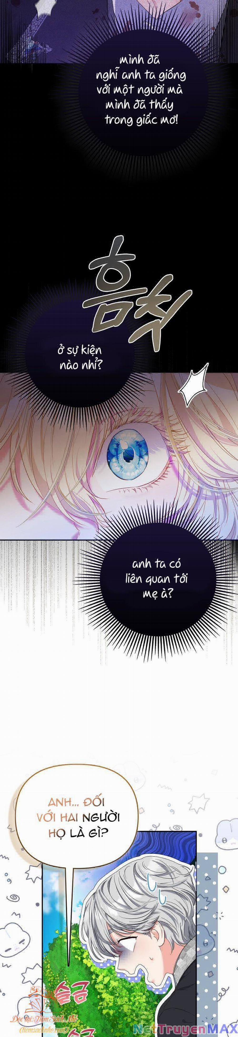 Nàng Công Chúa Của Mọi Người 3 trang 12