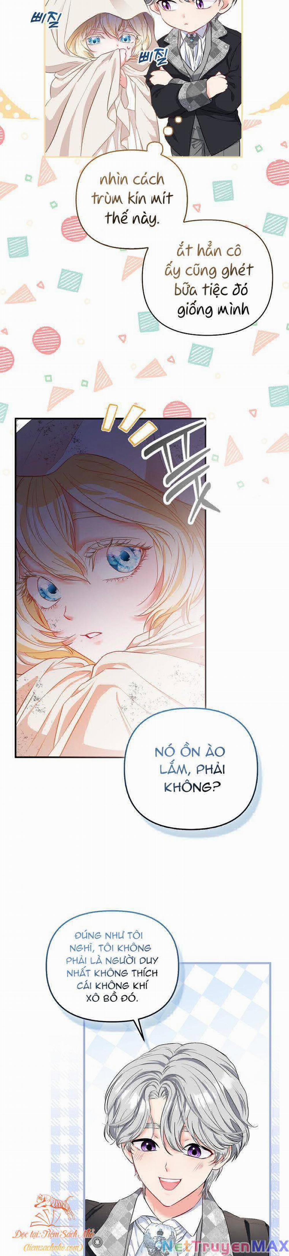 Nàng Công Chúa Của Mọi Người 3 trang 15