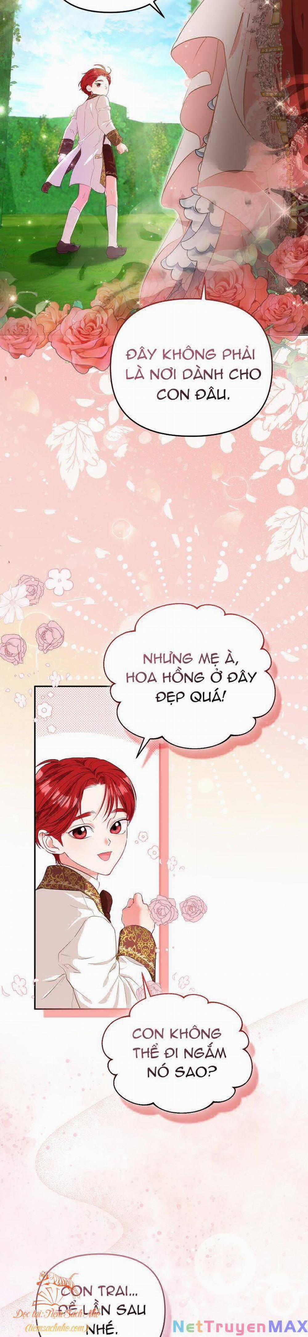 Nàng Công Chúa Của Mọi Người 3 trang 2