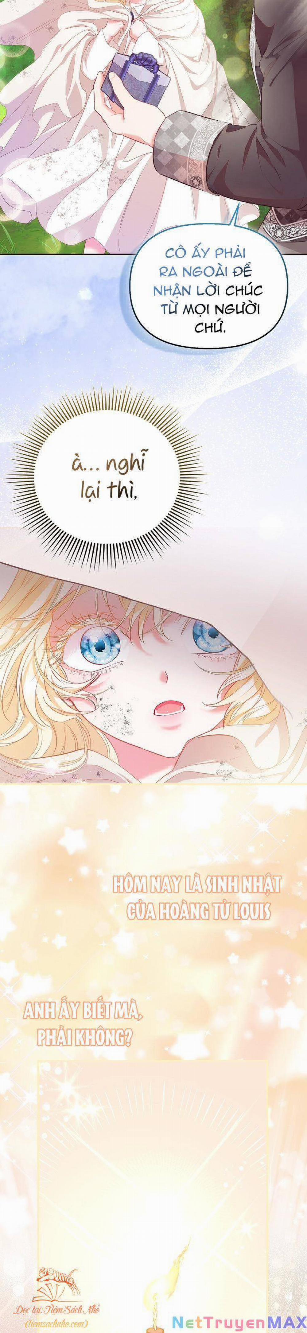 Nàng Công Chúa Của Mọi Người 3 trang 20