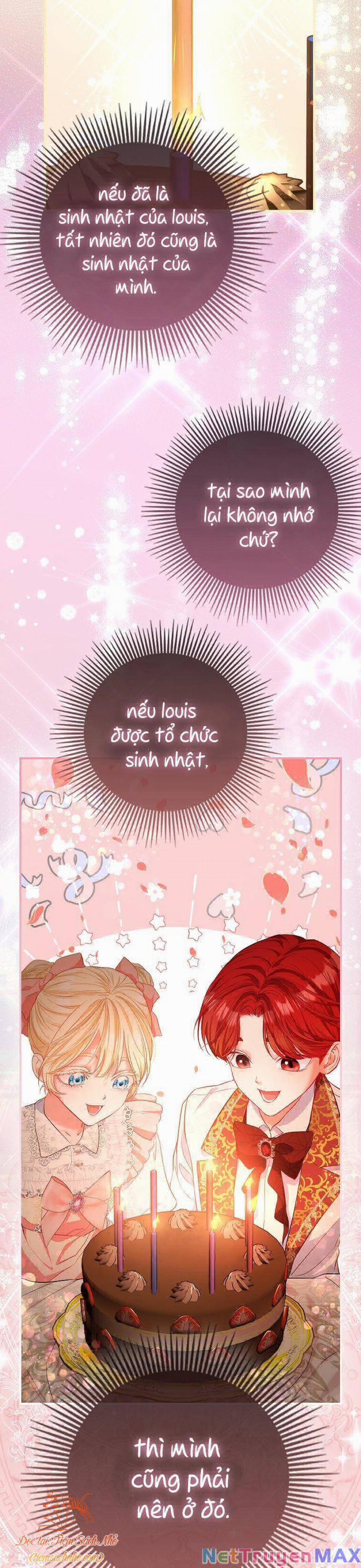 Nàng Công Chúa Của Mọi Người 3 trang 21