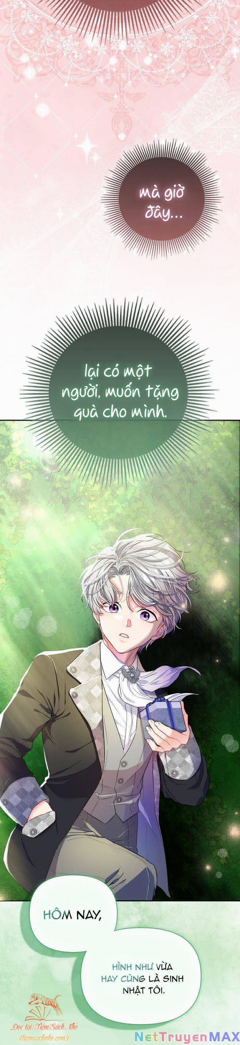 Nàng Công Chúa Của Mọi Người 3 trang 22