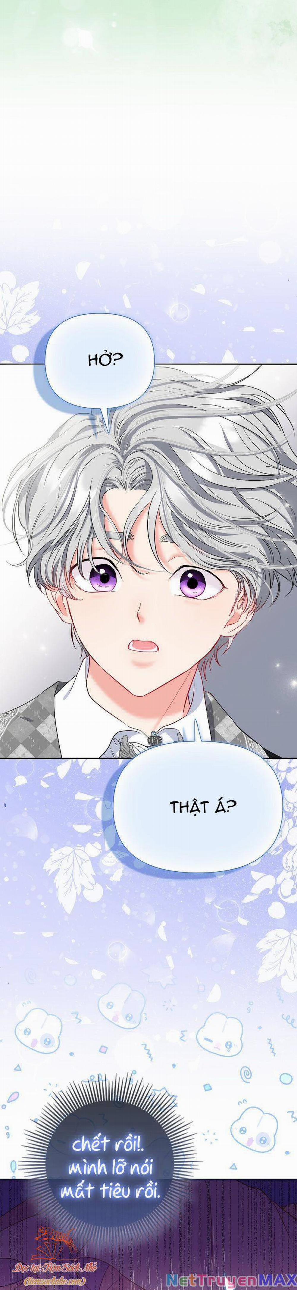 Nàng Công Chúa Của Mọi Người 3 trang 23