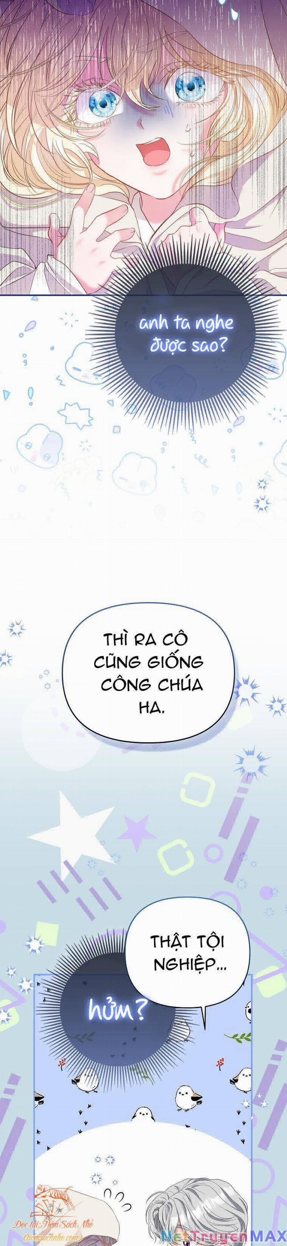 Nàng Công Chúa Của Mọi Người 3 trang 24