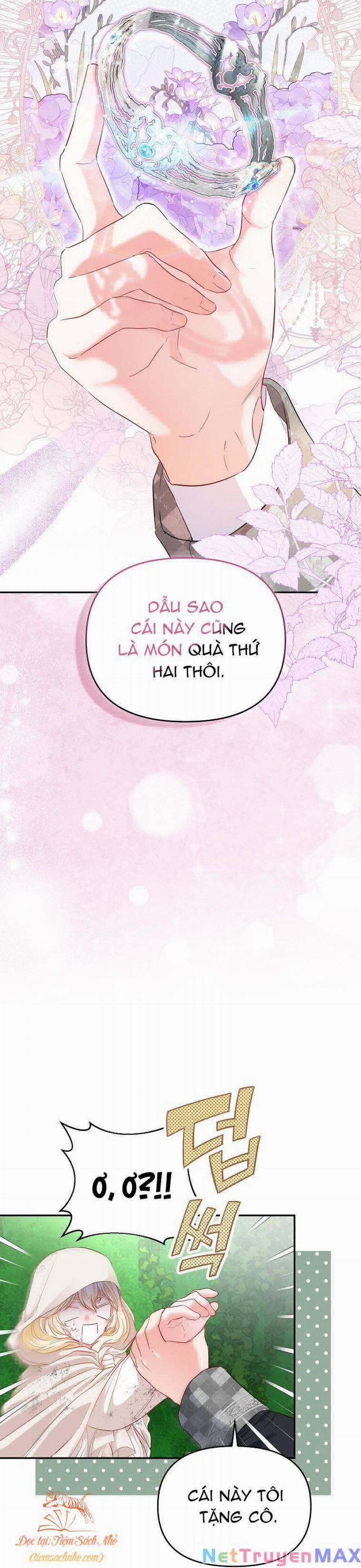 Nàng Công Chúa Của Mọi Người 3 trang 26