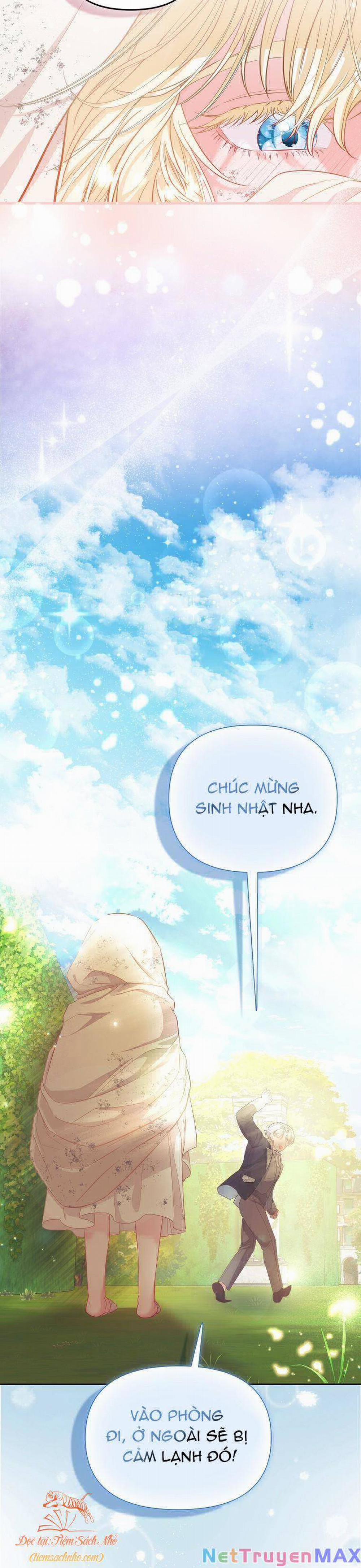 Nàng Công Chúa Của Mọi Người 3 trang 29