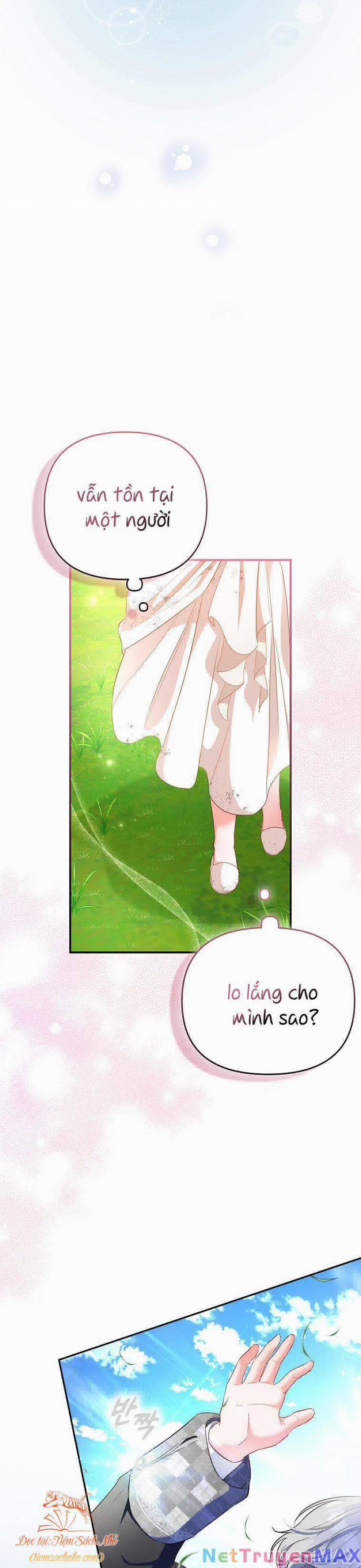 Nàng Công Chúa Của Mọi Người 3 trang 30