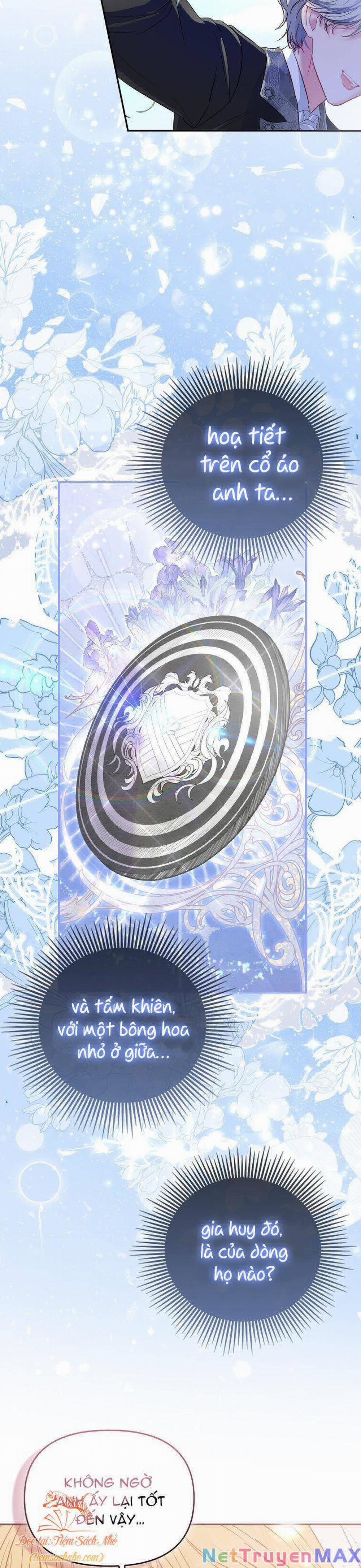 Nàng Công Chúa Của Mọi Người 3 trang 31