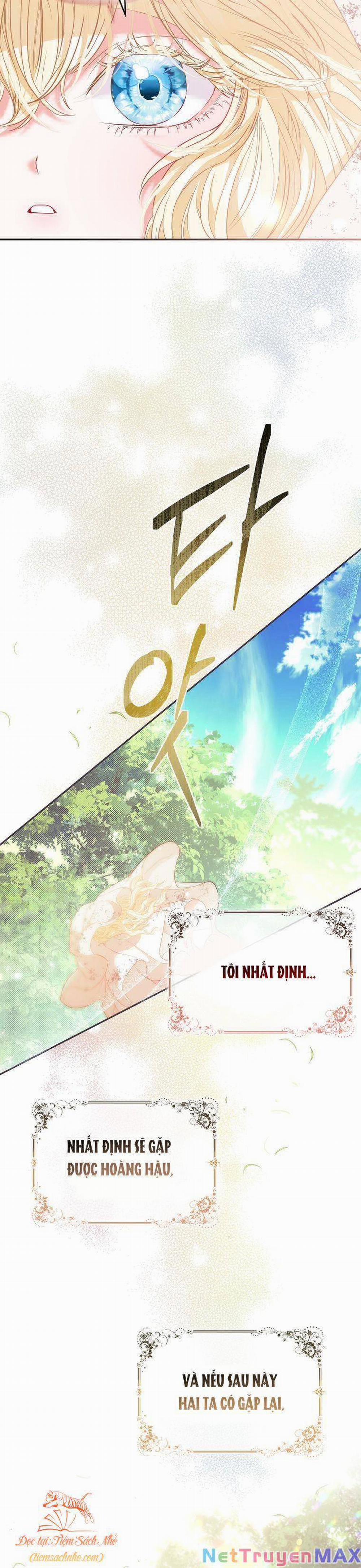 Nàng Công Chúa Của Mọi Người 3 trang 32